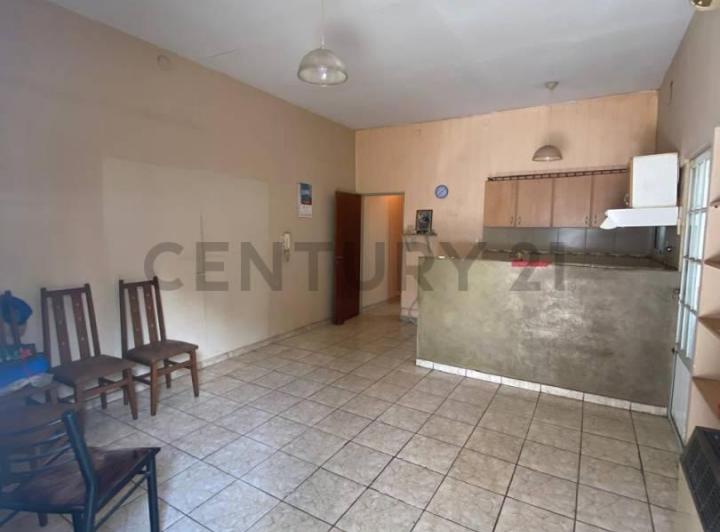Casa · 120m² · 3 Ambientes · 1 Cochera
