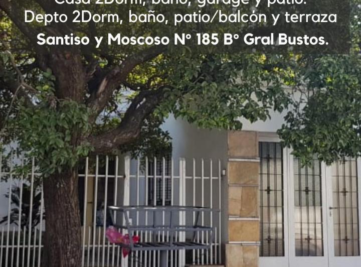 Casa · 1m² · 5 Ambientes · 1 Cochera
