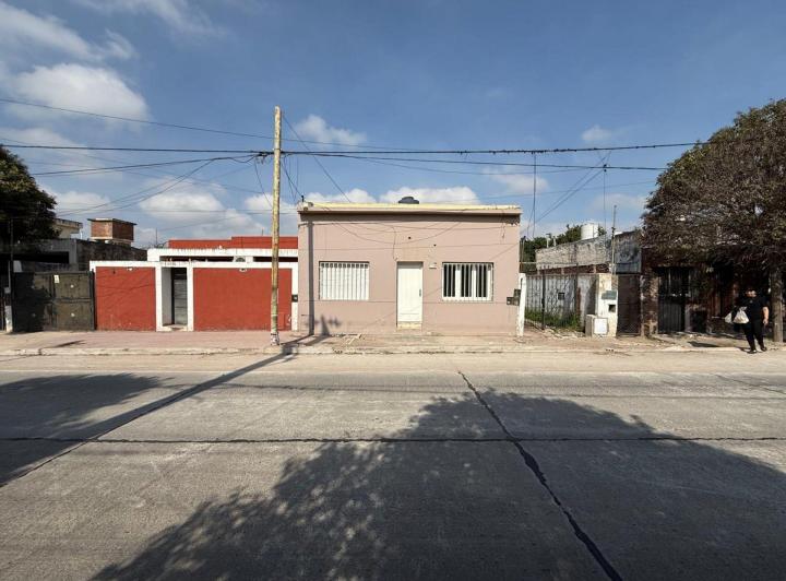 Casa · 72m² · 4 Ambientes
