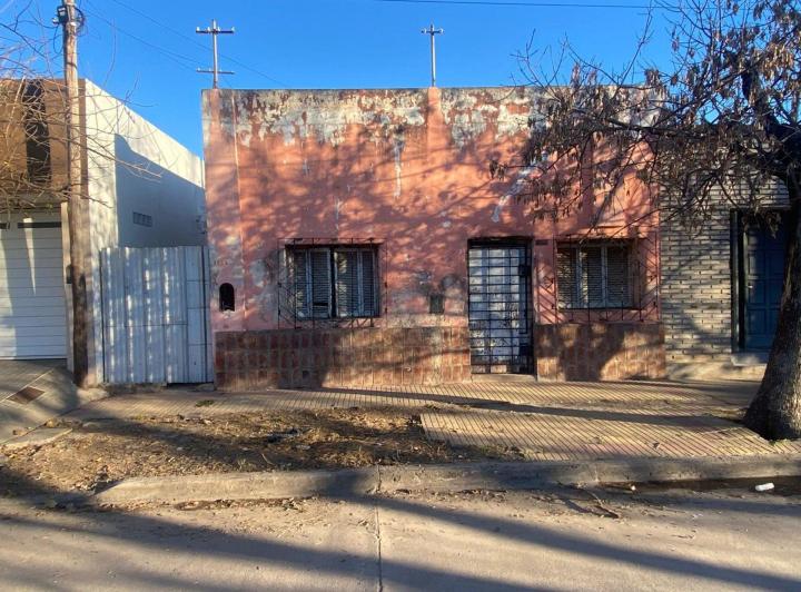 Casa · 50m² · 1 Ambiente · 1 Cochera