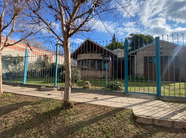 Casa · 149m² · 6 Ambientes