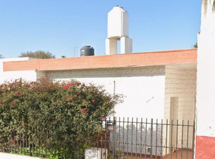 Casa · 115m² · 5 Ambientes