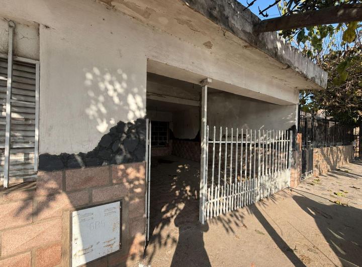 Casa · 167m² · 4 Ambientes · 1 Cochera