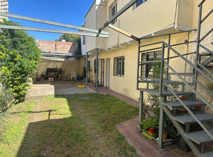 Departamento · 59m² · 3 Ambientes · 1 Cochera