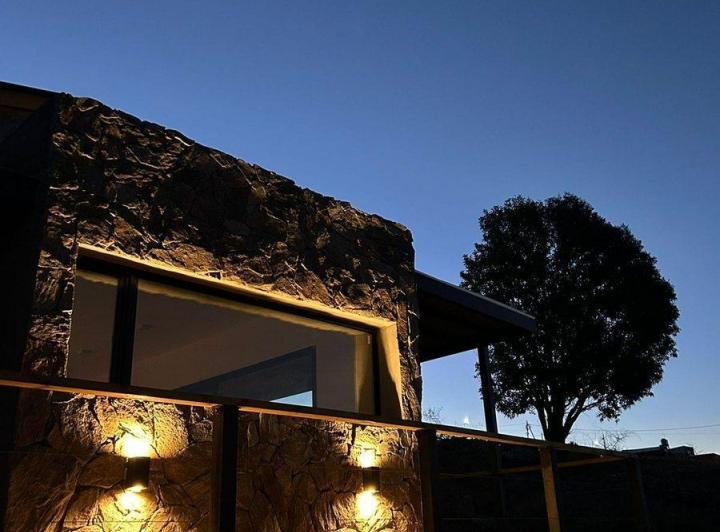 Casa · 45m² · 2 Ambientes