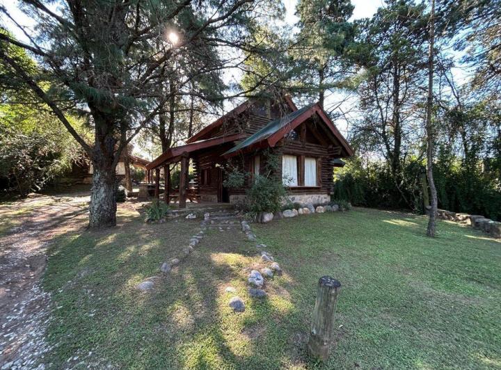 Casa · 450m² · 21 Ambientes · 7 Cocheras