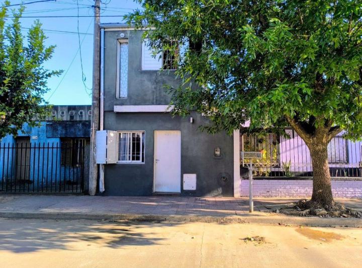 Casa · 65m² · 3 Ambientes