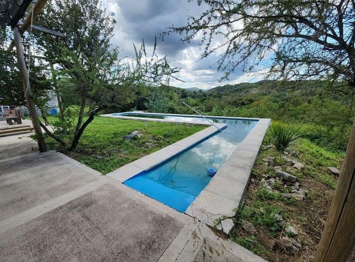 Casa · 351m² · 7 Ambientes · 1 Cochera