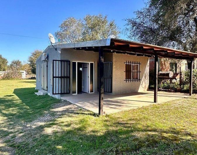 Casa · 77m² · 3 Ambientes