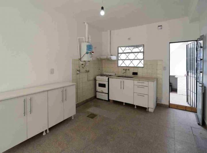 Casa · 64m² · 2 Ambientes