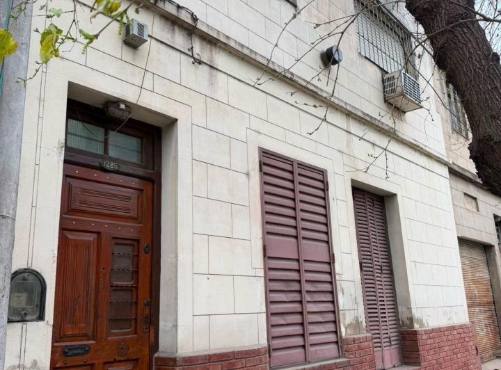 Casa · 100m² · 4 Ambientes