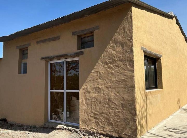 Casa · 60m² · 1 Ambiente