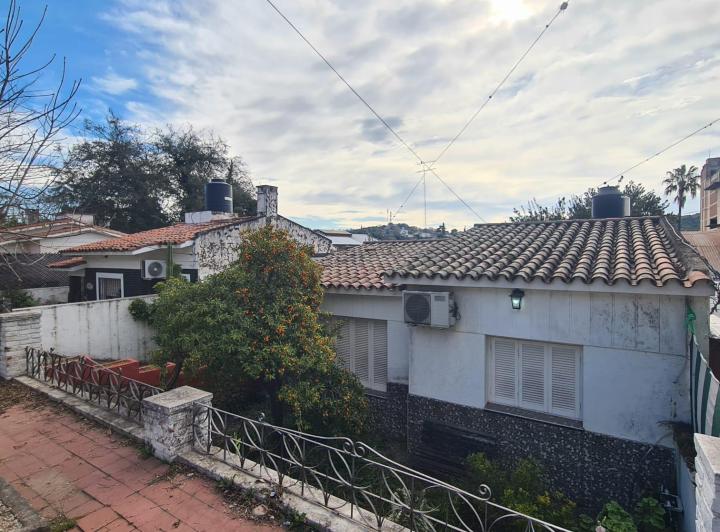 Casa · 105m² · 7 Ambientes