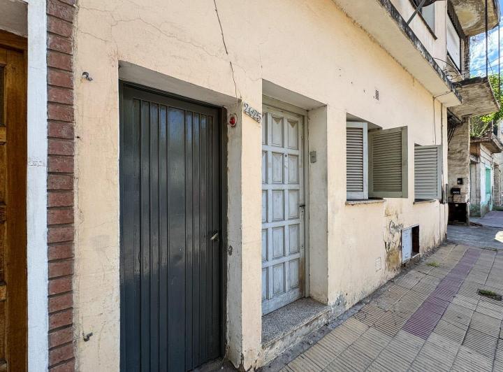 Casa · 212m² · 1 Ambiente