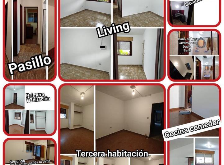 Casa · 200m² · 4 Ambientes