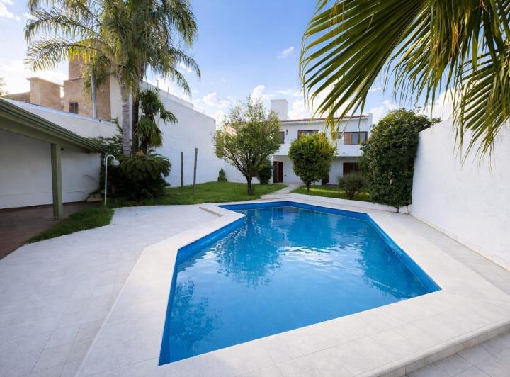 Casa · 427m² · 5 Ambientes