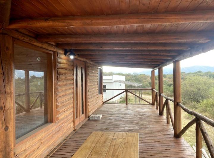 Casa · 59m² · 3 Ambientes