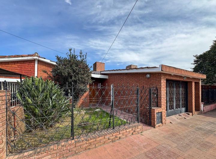 Casa · 149m² · 4 Ambientes