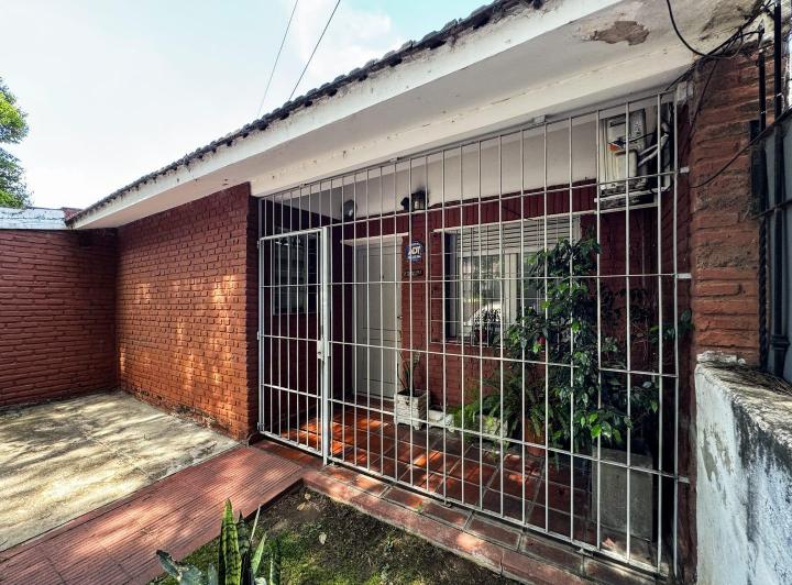 Casa · 163m² · 1 Ambiente