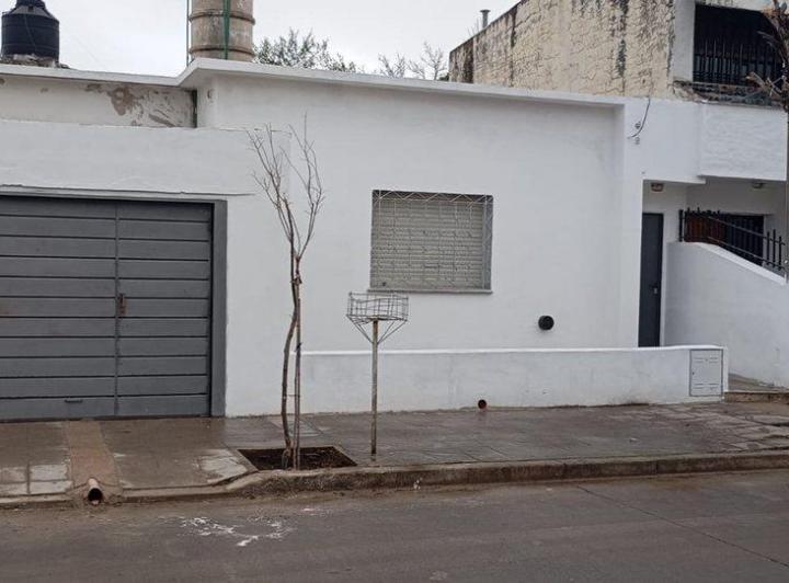 Casa · 120m² · 5 Ambientes · 1 Cochera