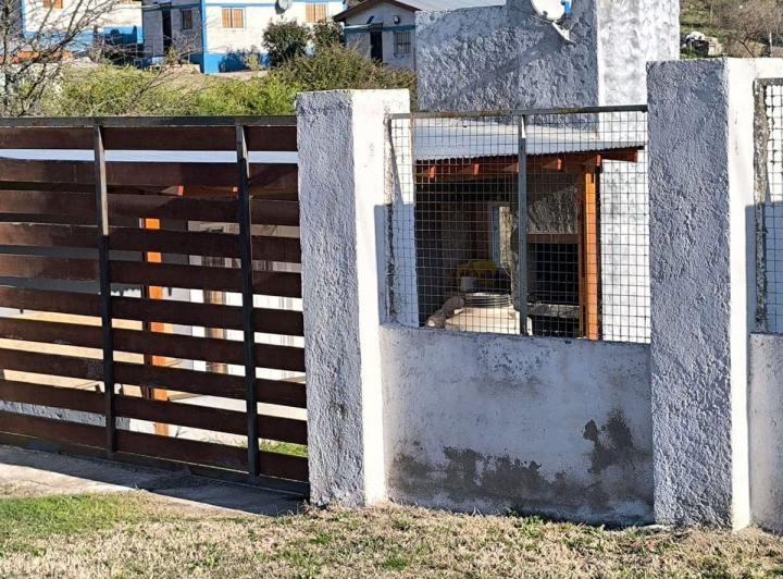 Casa · 75m² · 3 Ambientes · 1 Cochera