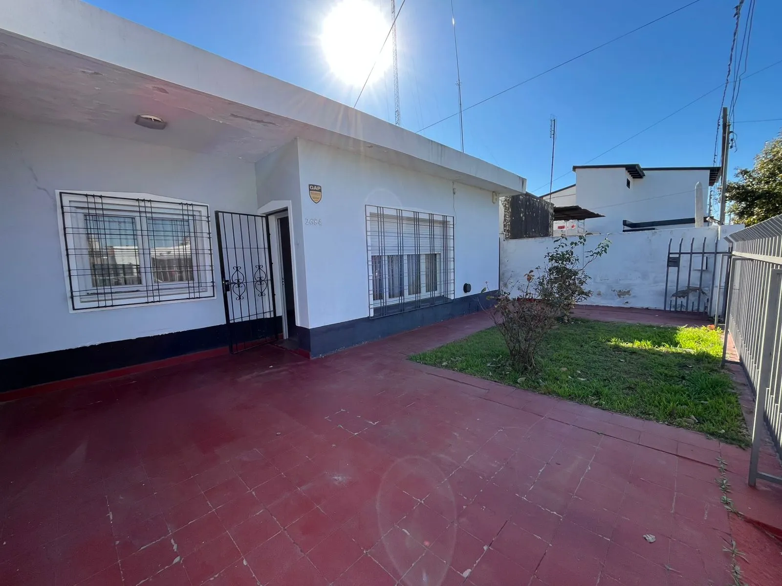 CASA EN VENTA BARRIO LAS MARGARITAS