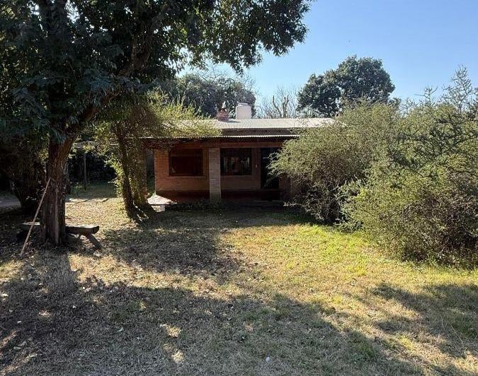 Casa · 67m² · 1 Ambiente · 2 Cocheras