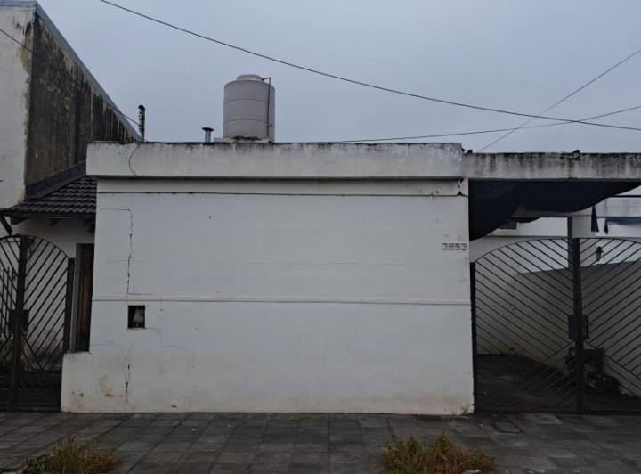Casa · 120m² · 5 Ambientes · 1 Cochera