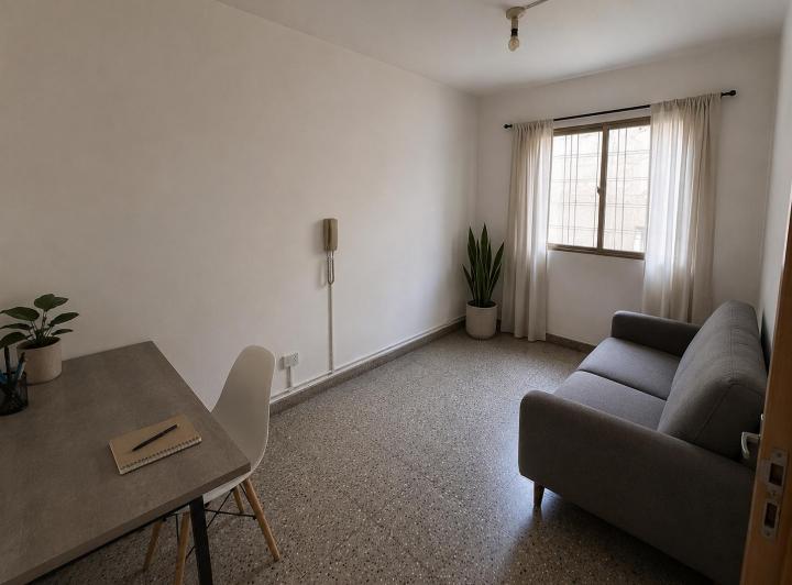 Consultorio · 15m² · 2 Ambientes