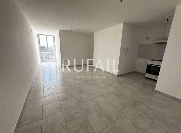Departamento · 60m² · 3 Ambientes