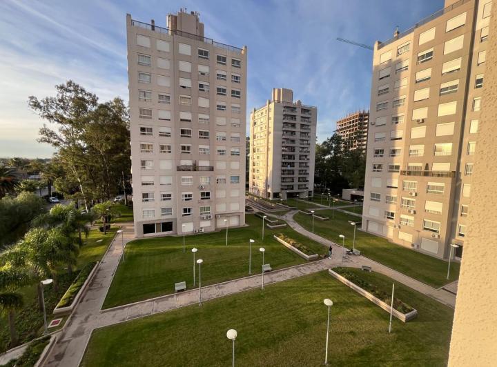Departamento · 150m² · 2 Dormitorios · 1 Cochera