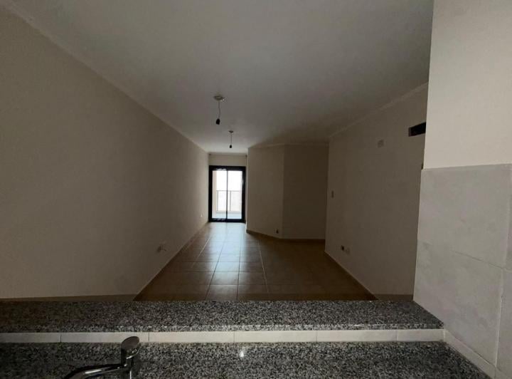 Departamento · 45m² · 2 Ambientes