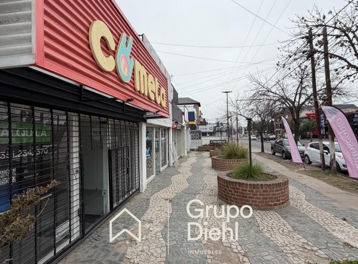 Local comercial · 40m² · 1 Ambiente
