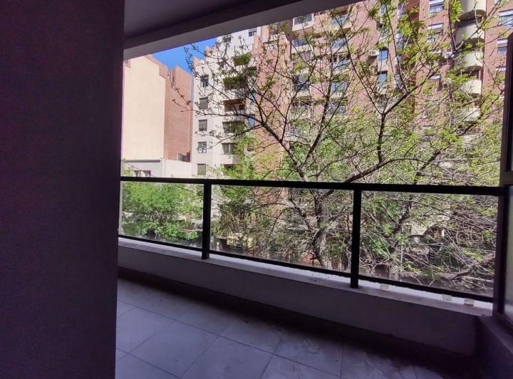 Departamento · 44m² · 3 Ambientes