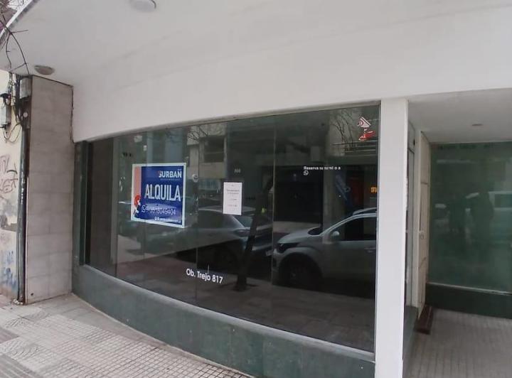 Local comercial · 70m² · 1 Ambiente