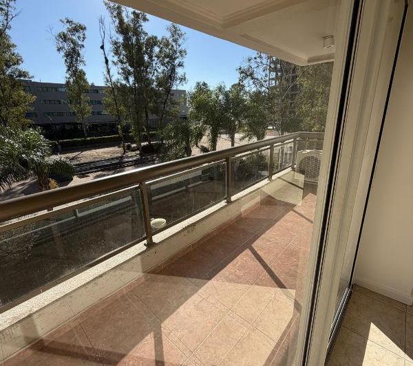 Departamento · 45m² · 2 Ambientes