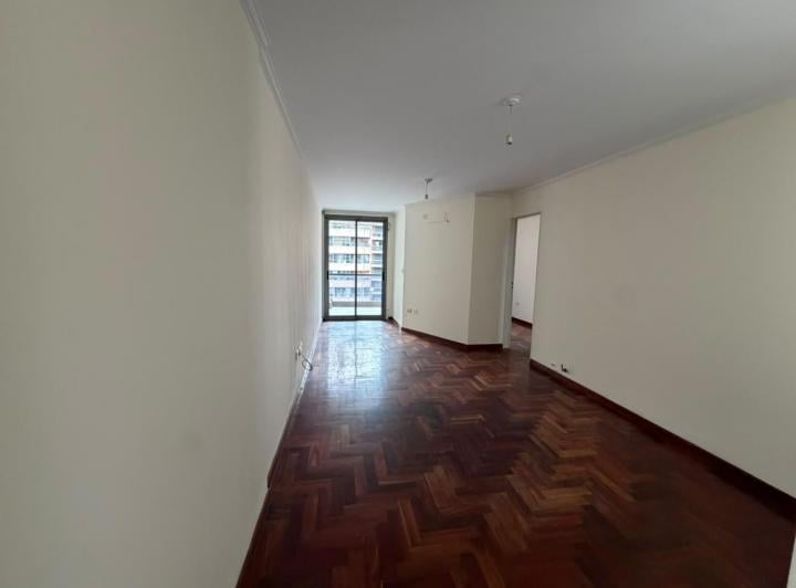 Departamento · 45m² · 2 Ambientes