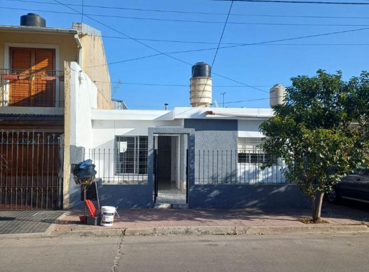 Casa · 60m² · 6 Ambientes