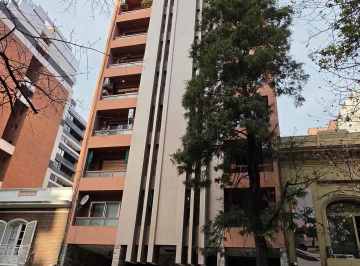 Departamento · 75m² · 4 Ambientes