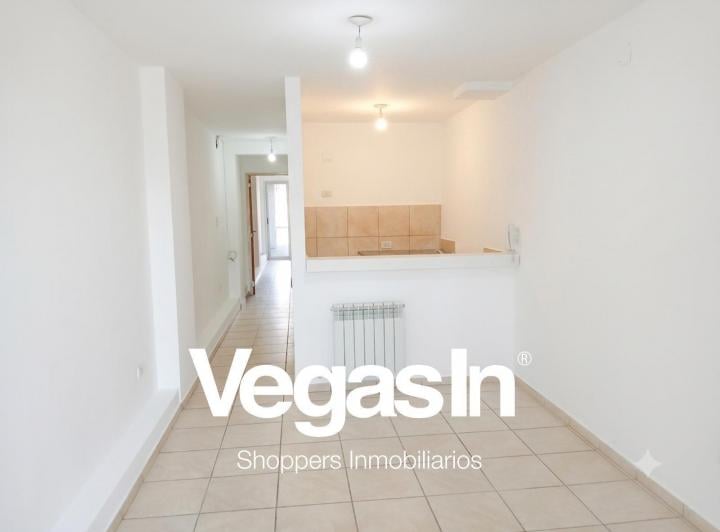 Departamento · 40m² · 3 Ambientes