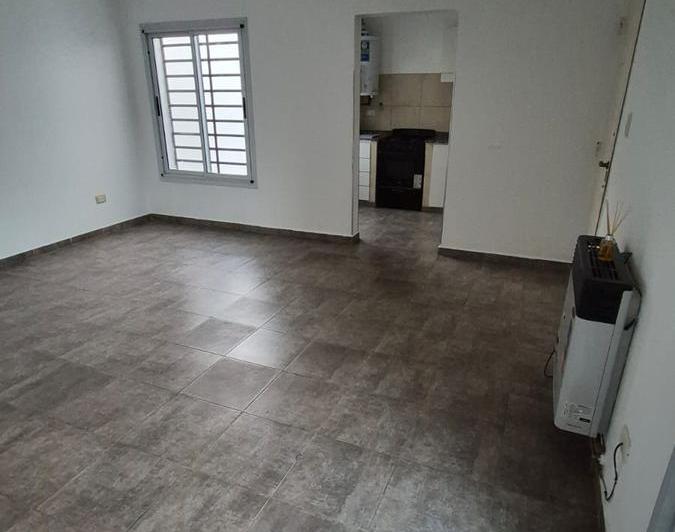 Departamento · 46m² · 1 Dormitorio