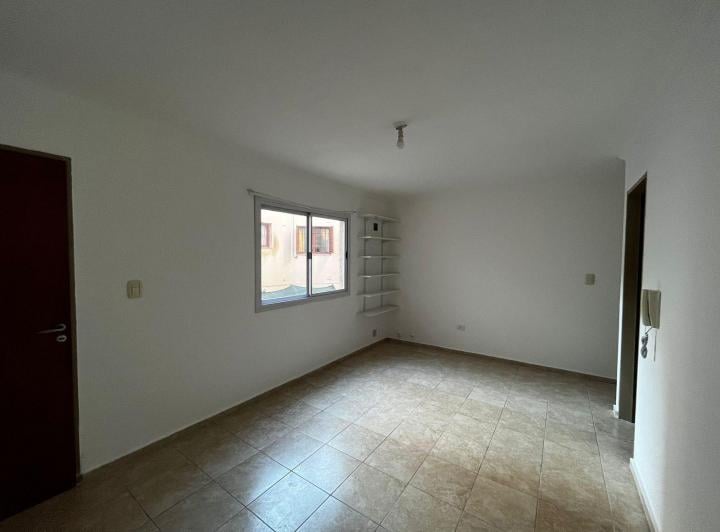 Departamento · 40m² · 3 Ambientes