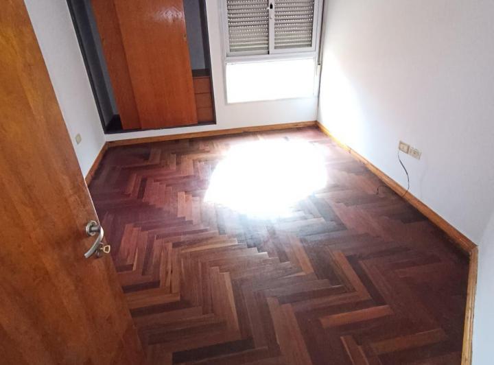 Departamento · 35m² · 2 Ambientes