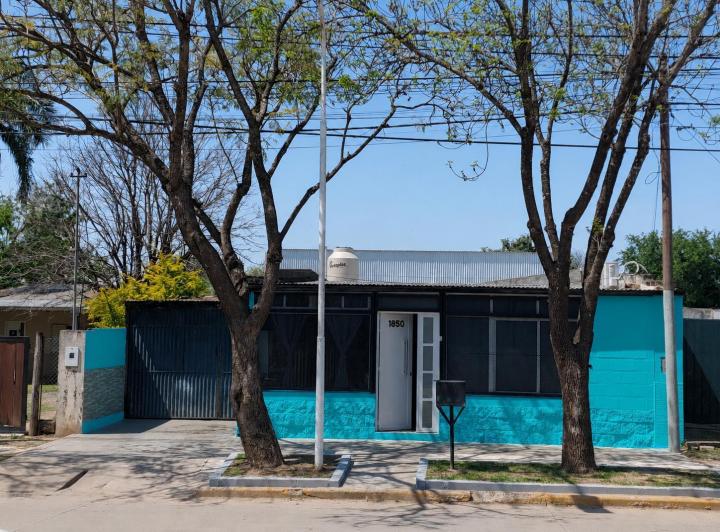 Casa · 315m² · 6 Ambientes · 1 Cochera