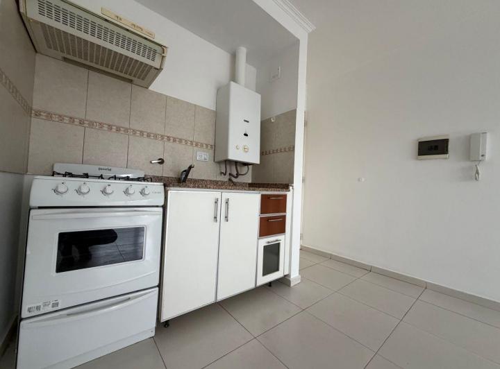 Departamento · 50m² · 1 Ambiente