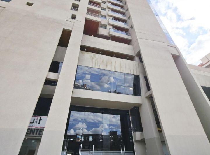 Departamento · 50m² · 2 Ambientes