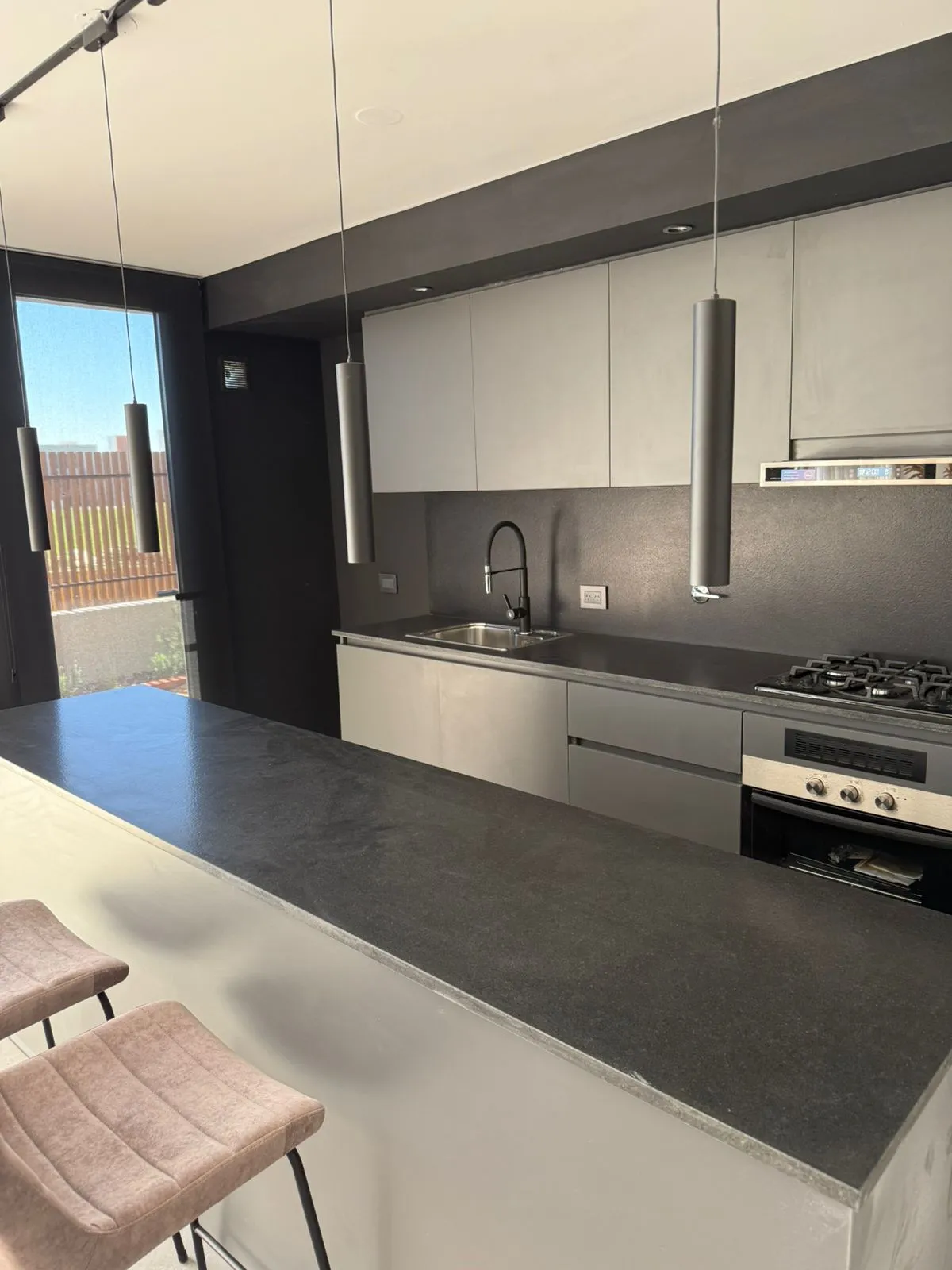 Hermosos Duplex Premium de 2 y 3 Dormitorios en  Complejo Anatolia Green Village