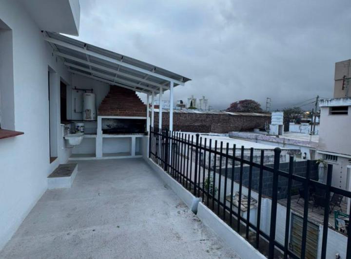 Departamento · 60m² · 4 Ambientes