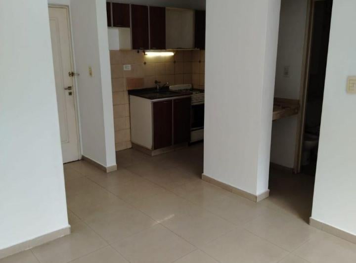 Departamento · 40m² · 3 Ambientes