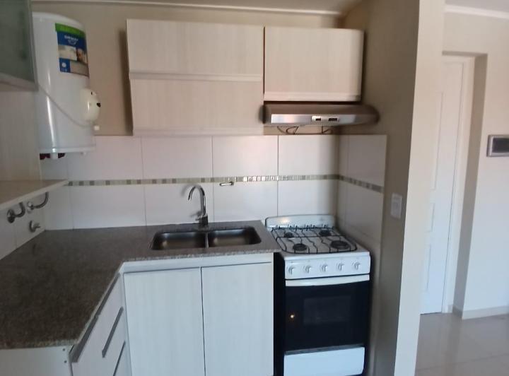 Departamento · 38m² · 3 Ambientes